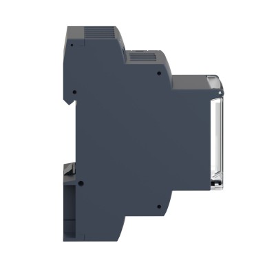 RM35TM50MW - Harmony, modulaarne mootori pinge- ja temperatuurikontrolli relee, 5 A , 2 NO, 24..240 V AC/DC - Schneider Electric - Harmony, modulaarne mootori pinge- ja temperatuurikontrolli relee, 5 A , 2 NO, 24..240 V AC/DC - Schneider Electric - 1