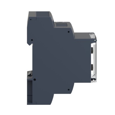 RM35UA13MW - Harmony, modulaarne 1-faasiline pingejuhtimisrelee, 5 A, 2 CO, vahemik 15..600 V, 24..240 V AC/DC - Schneider Electric - Harmony, modulaarne 1-faasiline pingejuhtimisrelee, 5 A, 2 CO, vahemik 15..600 V, 24..240 V AC/DC - Schneider Electric - 3