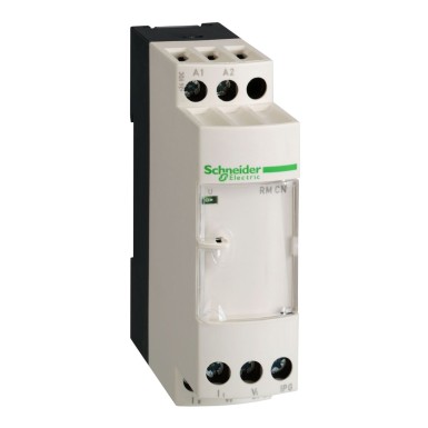 RMCN22BD - Harmony Analog, isoleeritud analoogmuundur, 0?¦10 V või 4...20 mA kuni 0?¦10 V või 4...20 mA. - Schneider Electric - Harmony Analog, isoleeritud analoogmuundur, 0?¦10 V või 4...20 mA kuni 0?¦10 V või 4...20 mA. - Schneider Electric - 0