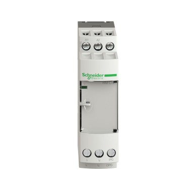 RMCN22BD - Harmony Analog, isoleeritud analoogmuundur, 0?¦10 V või 4...20 mA kuni 0?¦10 V või 4...20 mA. - Schneider Electric - Harmony Analog, isoleeritud analoogmuundur, 0?¦10 V või 4...20 mA kuni 0?¦10 V või 4...20 mA. - Schneider Electric - 1