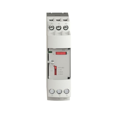 RMCV60BD - Harmony analoog, isoleeritud analoogmuundur, 0... 500 V pinge 0?¦10 V või 4...20 mA-ks - Schneider Electric - Harmony analoog, isoleeritud analoogmuundur, 0... 500 V pinge 0?¦10 V või 4...20 mA-ks - Schneider Electric - 3