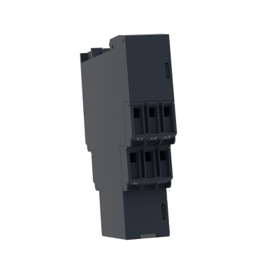 RMNF22TB30 - NFC 3-faasiline jälgimisrelee, Harmony, 8A, 2CO, multifunktsionaalne, 208...480V AC - Schneider Electric - NFC 3-faasiline jälgimisrelee, Harmony, 8A, 2CO, multifunktsionaalne, 208...480V AC - Schneider Electric - 5