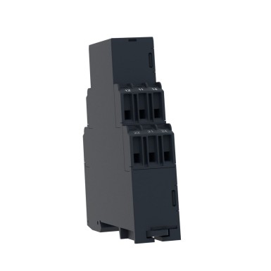 RMNF22TB30 - NFC 3-faasiline jälgimisrelee, Harmony, 8A, 2CO, multifunktsionaalne, 208...480V AC - Schneider Electric - NFC 3-faasiline jälgimisrelee, Harmony, 8A, 2CO, multifunktsionaalne, 208...480V AC - Schneider Electric - 2