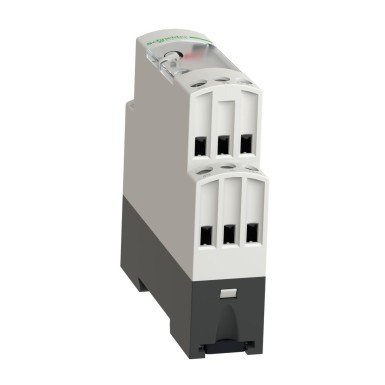 RMPT33BD - Konverter Optimum Pt100 anduritele, Harmony Analog, temperatuuriandur, 0...100 kraadi COr 32...212 kraadi F - Schneider Electric - Konverter Optimum Pt100 anduritele, Harmony Analog, temperatuuriandur, 0...100 kraadi COr 32...212 kraadi F - Schneider Electric - 3