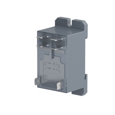 RPF2AB7 - Harmony, toiterelee, DIN-riba/tahvlile paigaldatav relee, 30 A, 2 NO, 24 V AC - Schneider Electric - Harmony, toiterelee, DIN-riba/tahvlile paigaldatav relee, 30 A, 2 NO, 24 V AC - Schneider Electric - 3