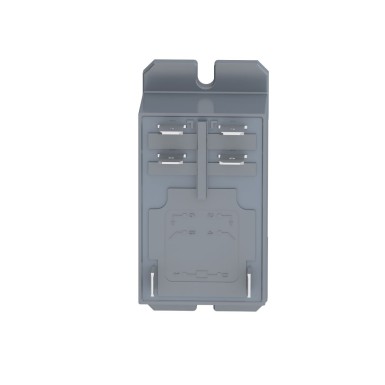 RPF2ABD - Harmony, toiterelee, DIN-riba/tahvlile paigaldatav relee, 30 A, 2 NO, 24 V DC - Schneider Electric - Harmony, toiterelee, DIN-riba/tahvlile paigaldatav relee, 30 A, 2 NO, 24 V DC - Schneider Electric - 4