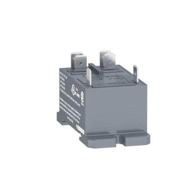 RPF2ABD - Harmony, toiterelee, DIN-riba/tahvlile paigaldatav relee, 30 A, 2 NO, 24 V DC - Schneider Electric - Harmony, toiterelee, DIN-riba/tahvlile paigaldatav relee, 30 A, 2 NO, 24 V DC - Schneider Electric - 5