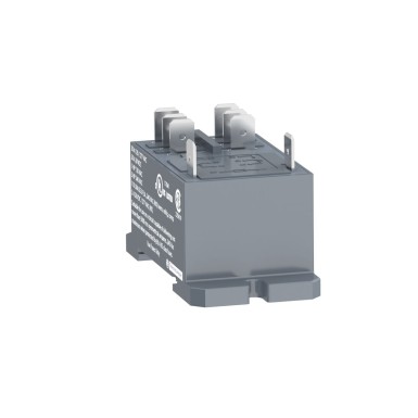 RPF2BBD - Harmony Relay RP - toiterelee - fikseeritud - 2OF - 25A - 24VDC - ühendus klemmide abil - Schneider Electric - Harmony Relay RP - toiterelee - fikseeritud - 2OF - 25A - 24VDC - ühendus klemmide abil - Schneider Electric - 2