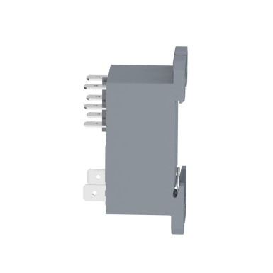 RPF2BBD - Harmony Relay RP - toiterelee - fikseeritud - 2OF - 25A - 24VDC - ühendus klemmide abil - Schneider Electric - Harmony Relay RP - toiterelee - fikseeritud - 2OF - 25A - 24VDC - ühendus klemmide abil - Schneider Electric - 1