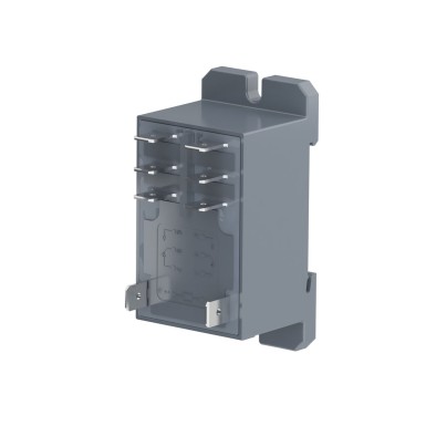 RPF2BP7 - Harmony, toiterelee, DIN-riba/tahvlile paigaldatav relee, 30 A, 2 CO, 230 V AC - Schneider Electric - Harmony, toiterelee, DIN-riba/tahvlile paigaldatav relee, 30 A, 2 CO, 230 V AC - Schneider Electric - 2