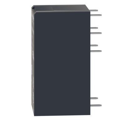 RSB1A160BD - Harmony Relay RSB - pistikupesaga PCB relee - 1OF - 16A - 24VDC - Schneider Electric - Harmony Relay RSB - pistikupesaga PCB relee - 1OF - 16A - 24VDC - Schneider Electric - 5