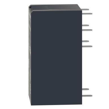 RSB1A160BD - Harmony Relay RSB - pistikupesaga PCB relee - 1OF - 16A - 24VDC - Schneider Electric - Harmony Relay RSB - pistikupesaga PCB relee - 1OF - 16A - 24VDC - Schneider Electric - 4