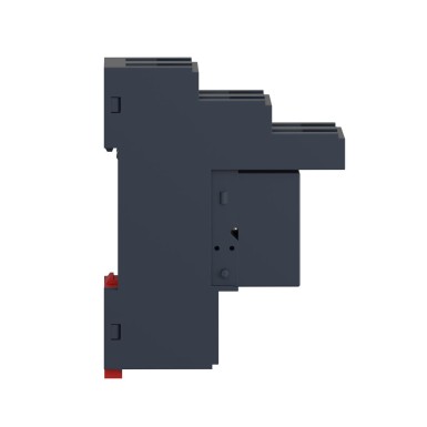 RSB1A160BDS - Harmony Relay RSB - pistikupesaga PCB relee - 1OF - 16A - 24VDC - Schneider Electric - Harmony Relay RSB - pistikupesaga PCB relee - 1OF - 16A - 24VDC - Schneider Electric - 2