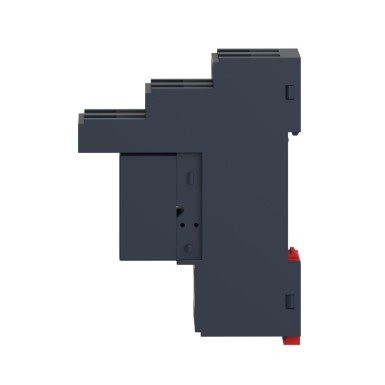 RSB2A080BDS - Harmony Relay RSB - pistikupesaga trükkplaadirelee - 2OF - 8A - 24VDC - Schneider Electric - Harmony Relay RSB - pistikupesaga trükkplaadirelee - 2OF - 8A - 24VDC - Schneider Electric - 5