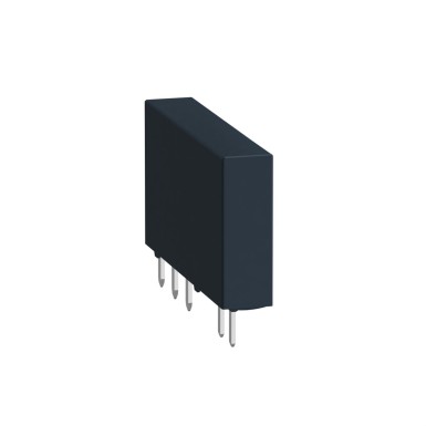 RSL1AB4ED - Harmony, Slim liideseplokkirelee, 6 A, 1 CO, standard, 48 V DC - Schneider Electric - Harmony, Slim liideseplokkirelee, 6 A, 1 CO, standard, 48 V DC - Schneider Electric - 2