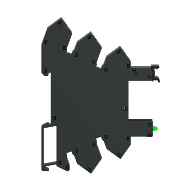 RSLZRA4 - Harmony, pistikupesa, varustatud LED ja kaitselülitusega, RSL1 releedele, vedruklemmid, 230 V A - Schneider Electric - Harmony, pistikupesa, varustatud LED ja kaitselülitusega, RSL1 releedele, vedruklemmid, 230 V A - Schneider Electric - 3