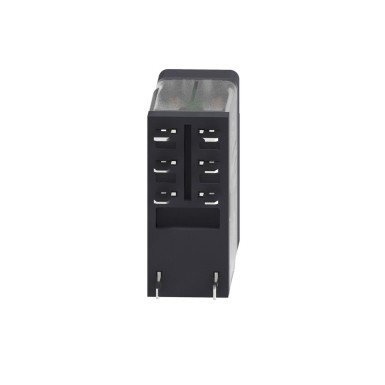 RXG23BD - Harmony, Interface plugin relee, 5 A, 2 CO, koos LED-iga, 24 V DC - Schneider Electric - Harmony, Interface plugin relee, 5 A, 2 CO, koos LED-iga, 24 V DC - Schneider Electric - 4