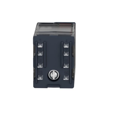 RXM2AB2P7 - Harmony Relay RXM - minirelee - pistik - test+LED - 2OF - 12A - 230VAC - Schneider Electric - Harmony Relay RXM - minirelee - pistik - test+LED - 2OF - 12A - 230VAC - Schneider Electric - 3