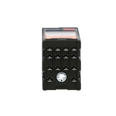 RXM4AB2B7 - Harmony Relay RXM - miniatuurne relee - pistik - test+LED - 4OF - 12A - 24VAC - Schneider Electric - Harmony Relay RXM - miniatuurne relee - pistik - test+LED - 4OF - 12A - 24VAC - Schneider Electric - 3