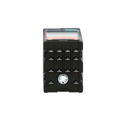 RXM4AB2BD - Harmony Relay RXM - minirelee - pistik - test+LED - 4OF - 12A - 24VDC - Schneider Electric - Harmony Relay RXM - minirelee - pistik - test+LED - 4OF - 12A - 24VDC - Schneider Electric - 5