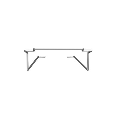 RXZ400 - Harmony Relay RXM - metallist klamber - hoiab relee aluse peal - Schneider Electric - Harmony Relay RXM - metallist klamber - hoiab relee aluse peal - Schneider Electric - 3