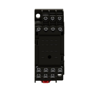 RXZE1M4C - Pistikupesa, Harmony, RXM2LB RXM4LB releedele,7A, kruviliitmikud, segakontaktid - Schneider Electric - Pistikupesa, Harmony, RXM2LB RXM4LB releedele,7A, kruviliitmikud, segakontaktid - Schneider Electric - 1