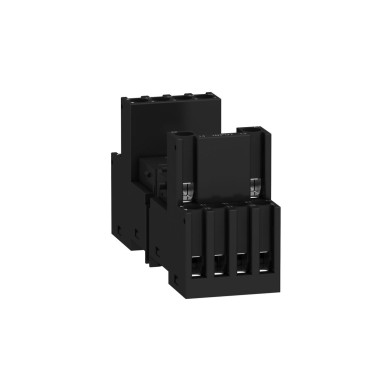 RXZE2M114M - Harmony Relay RXM - segakontaktide alus - RXM2/4 - kruviliitmikud - Schneider Electric - Harmony Relay RXM - segakontaktide alus - RXM2/4 - kruviliitmikud - Schneider Electric - 6