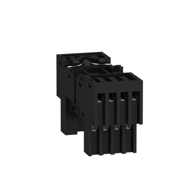 RXZE2M114M - Harmony Relay RXM - segakontaktide alus - RXM2/4 - kruviliitmikud - Schneider Electric - Harmony Relay RXM - segakontaktide alus - RXM2/4 - kruviliitmikud - Schneider Electric - 1