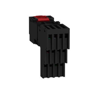 RXZE2S114M - Zelio Relay RXM - eraldi kontakti alus - RXM4 - kruviliitmikuga ühendus - Schneider Electric - Zelio Relay RXM - eraldi kontakti alus - RXM4 - kruviliitmikuga ühendus - Schneider Electric - 2