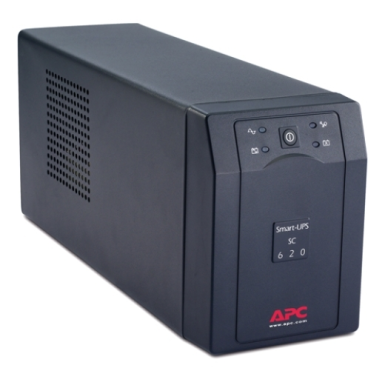 SC620I - APC SmartUPS SC 620VA 230V must APC SmartUPS SC 620VA 230V must - APC - APC SmartUPS SC 620VA 230V must APC SmartUPS SC 620VA 230V must - APC - 3