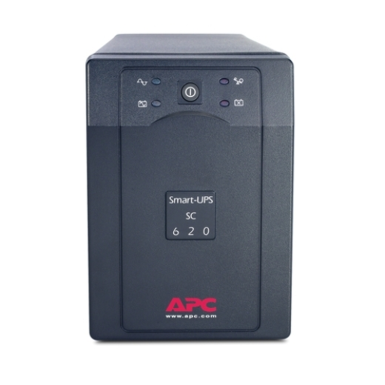 SC620I - APC SmartUPS SC 620VA 230V must APC SmartUPS SC 620VA 230V must - APC - APC SmartUPS SC 620VA 230V must APC SmartUPS SC 620VA 230V must - APC - 2