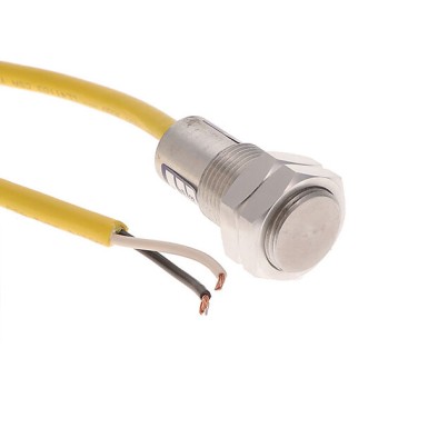 SGA8057 - Coded magnetic system, Proximity switch 48 V dc 12 VA - Telemecanique - Coded magnetic system, Proximity switch 48 V dc 12 VA, 1 NO - Telemecanique - 0