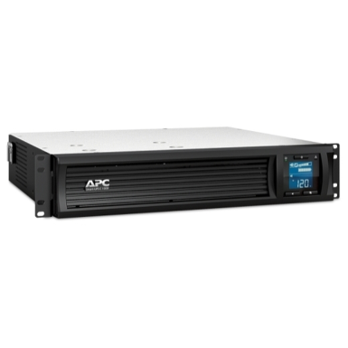 SMC1000I-2UC - APC SmartConnect UPS SMC 1000VA Rack 2HE - APC - APC SmartConnect UPS SMC 1000VA Rack 2HE - APC - 3