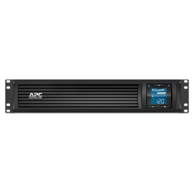 SMC1000I-2UC - APC SmartConnect UPS SMC 1000VA Rack 2HE - APC - APC SmartConnect UPS SMC 1000VA Rack 2HE - APC - 2