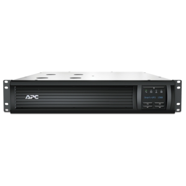 SMT1500RMI2UNC - APC Smart UPS 1500VA LCD RM 2U 230V võrgukaardiga APC Smart UPS 1500VA LCD RM 2U 230V koos võrgukaardiga - APC - APC Smart UPS 1500VA LCD RM 2U 230V võrgukaardiga APC Smart UPS 1500VA LCD RM 2U 230V koos võrgukaardiga - APC - 2