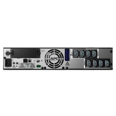 SMX1500RMI2U - APC SmartUPS 1500 Rack / Tower 2 HE - APC - APC SmartUPS 1500 Rack / Tower 2 HE - APC - 4