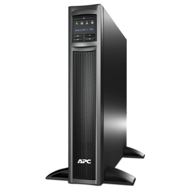 SMX750INC - APC Smart-UPS X 750VA Rack/TowerR LCD 230V koos võrgukaardiga - APC - APC Smart-UPS X 750VA Rack/TowerR LCD 230V koos võrgukaardiga - APC - 0