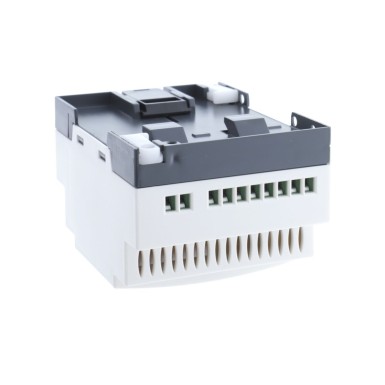 SR2E121FU - Kompaktne nutikas relee, Zelio Logic, 12 I/O, 100...240 V AC, kell, näidik puudub. - Schneider Electric - Kompaktne nutikas relee, Zelio Logic, 12 I/O, 100...240 V AC, kell, näidik puudub. - Schneider Electric - 2