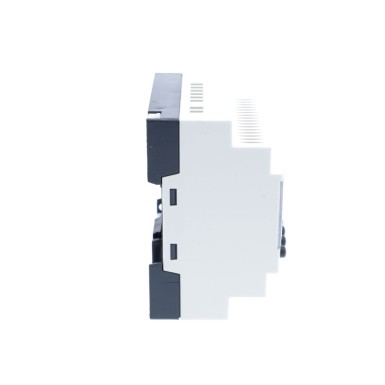 SR3B101FU - Modulaarne nutikas relee, Zelio Logic, 10 I/O, 100...240 V AC, kell, näidik - Schneider Electric - Modulaarne nutikas relee, Zelio Logic, 10 I/O, 100...240 V AC, kell, näidik - Schneider Electric - 1