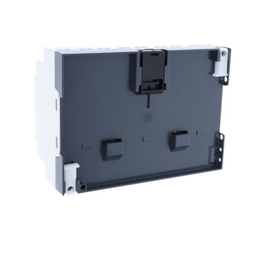 SR3B261JD - Modulaarne nutikas relee, Zelio Logic, 26 I/O, 12 V DC, kell, näidik - Schneider Electric - Modulaarne nutikas relee, Zelio Logic, 26 I/O, 12 V DC, kell, näidik - Schneider Electric - 3