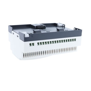 SR3B261JD - Modulaarne nutikas relee, Zelio Logic, 26 I/O, 12 V DC, kell, näidik - Schneider Electric - Modulaarne nutikas relee, Zelio Logic, 26 I/O, 12 V DC, kell, näidik - Schneider Electric - 2