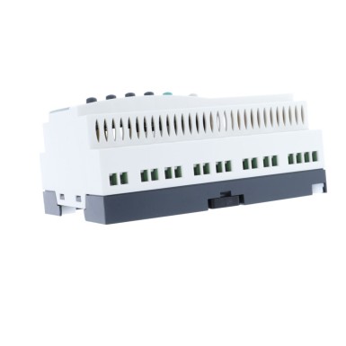 SR3B261JD - Modulaarne nutikas relee, Zelio Logic, 26 I/O, 12 V DC, kell, näidik - Schneider Electric - Modulaarne nutikas relee, Zelio Logic, 26 I/O, 12 V DC, kell, näidik - Schneider Electric - 1