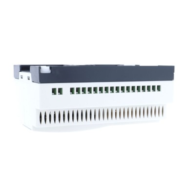 SR3B262BD - Zelio Logic - moodul nutikas relee - 26 I/O - 24Vdc - kell - ekraan - Schneider Electric - Zelio Logic - moodul nutikas relee - 26 I/O - 24Vdc - kell - ekraan - Schneider Electric - 2