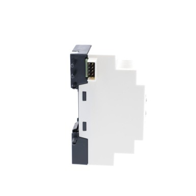 SR3NET01BD - Ethernet-sideliides, Zelio Logic, SR3 24 V DC nutireleele jaoks - Schneider Electric - Ethernet-sideliides, Zelio Logic, SR3 24 V DC nutireleele jaoks - Schneider Electric - 1