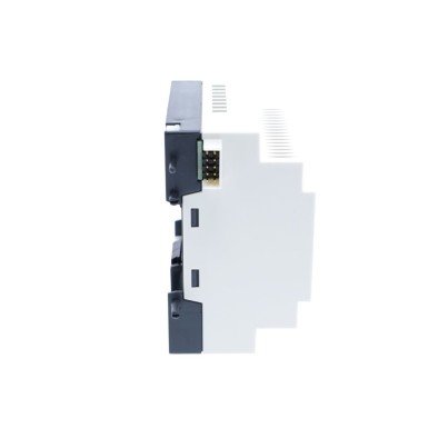 SR3XT141FU - Diskreetne I/O laiendusmoodul, Zelio Logic, 14 I/O, 100...240 V AC - Schneider Electric - Diskreetne I/O laiendusmoodul, Zelio Logic, 14 I/O, 100...240 V AC - Schneider Electric - 2