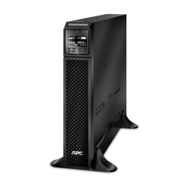 SRT1000XLI - APC Smart-UPS SRT 1000VA 230V - APC - APC Smart-UPS SRT 1000VA 230V - APC - 3