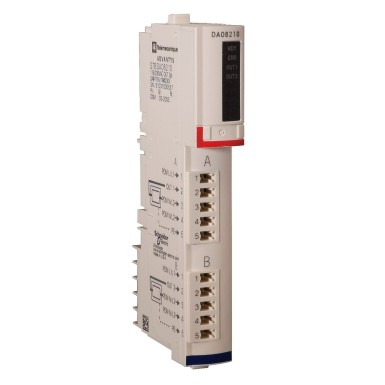 STBDAO5260K - Standardne digitaalne väljundkomplekt STB 115 V AC 2 O - Schneider Electric - Standardne digitaalne väljundkomplekt STB 115 V AC 2 O - Schneider Electric - 0