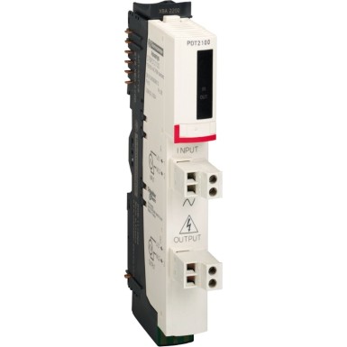 STBPDT2100K - Standardne toitejaotuskomplekt STB 115..230 V AC - Schneider Electric - Standardne toitejaotuskomplekt STB 115..230 V AC - Schneider Electric - 0