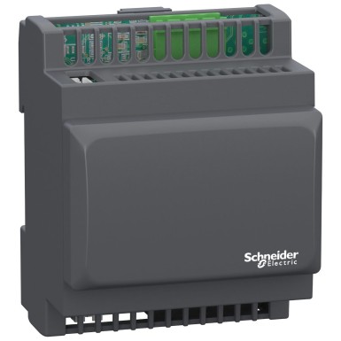 TM171EO15R - Modicon M171 Optimeeritud laiendus 15 I/O-d. - Schneider Electric - Modicon M171 Optimeeritud laiendus 15 I/O-d. - Schneider Electric - 0