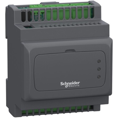 TM171EP14R - Modicon M171 Performance laiendus 14 I/O-d. - Schneider Electric - Modicon M171 Performance laiendus 14 I/O-d. - Schneider Electric - 0